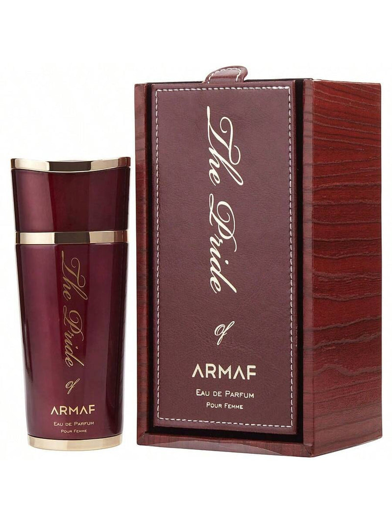 The Pride by Armaf for Women - 3.4 oz EDP Spray