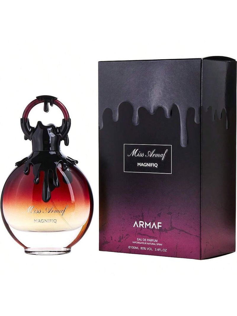 Miss Magnifiq By Armaf For Women - 3.4 Oz Edp Spray