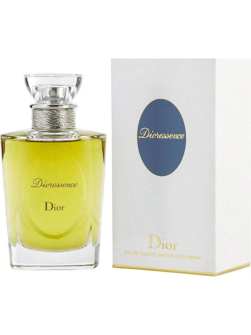 Dioressence by Christian Dior Women Eau De Toilette Spray 3.4 oz