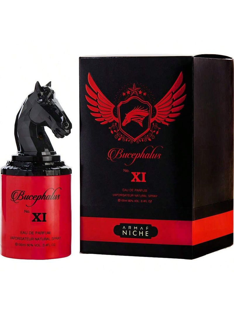 Niche - Bucephalus No. XI by Armaf for Men - 3.4 oz EDP Spray