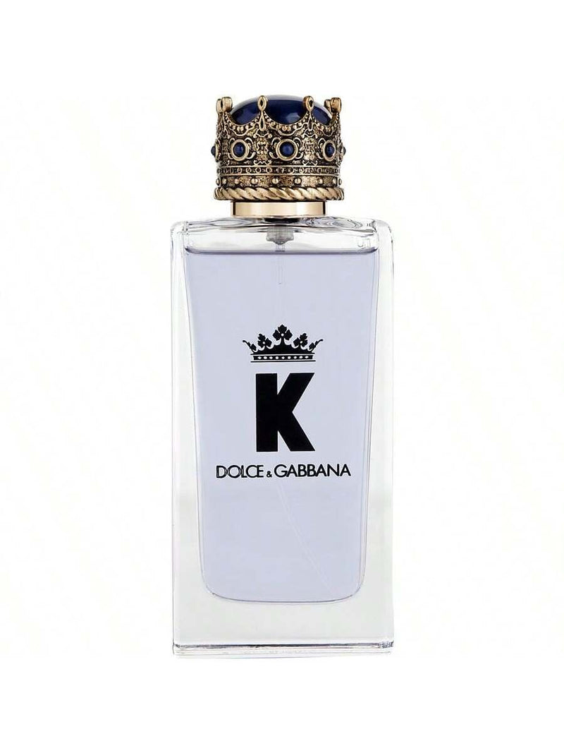 K by Dolce and Gabbana for Men - 3.3 oz EDT Spray