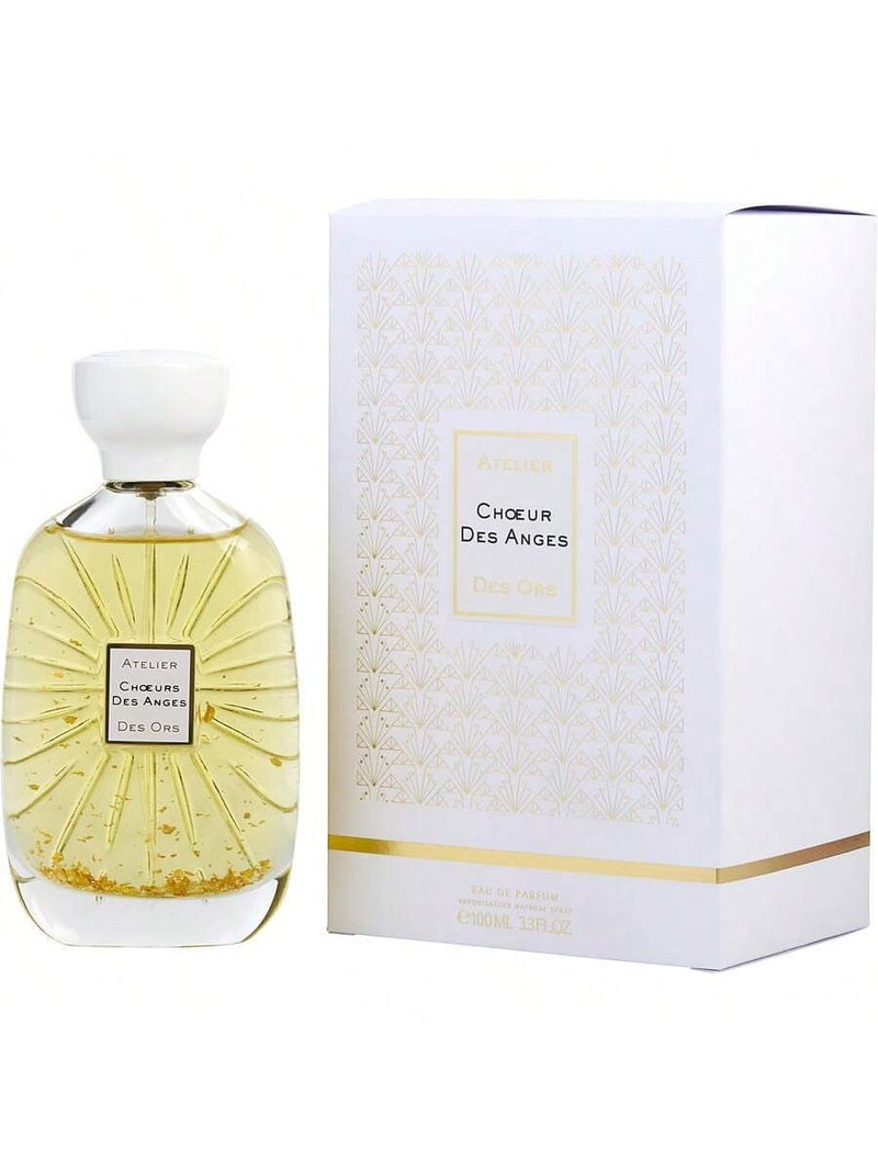 Choeur Des Anges by Atelier Des Ors Women Eau De Parfum Spray 3.4 oz