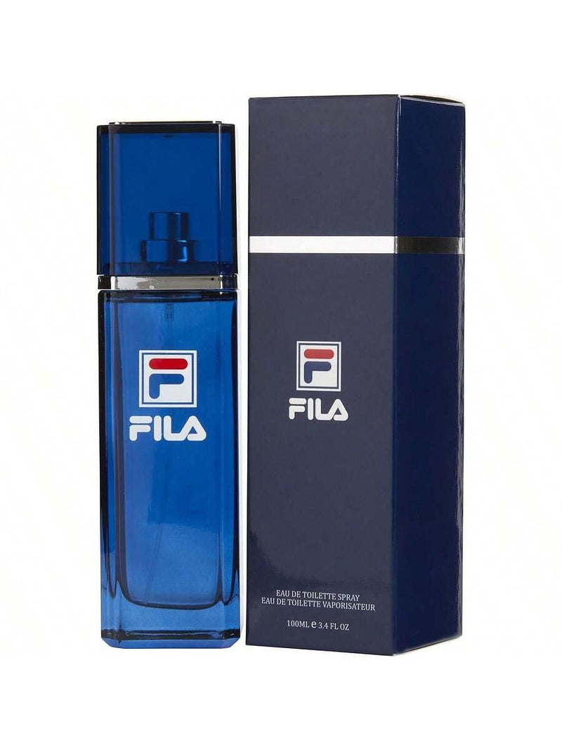Fila by Fila for Men - 3.4 oz EDT Spray