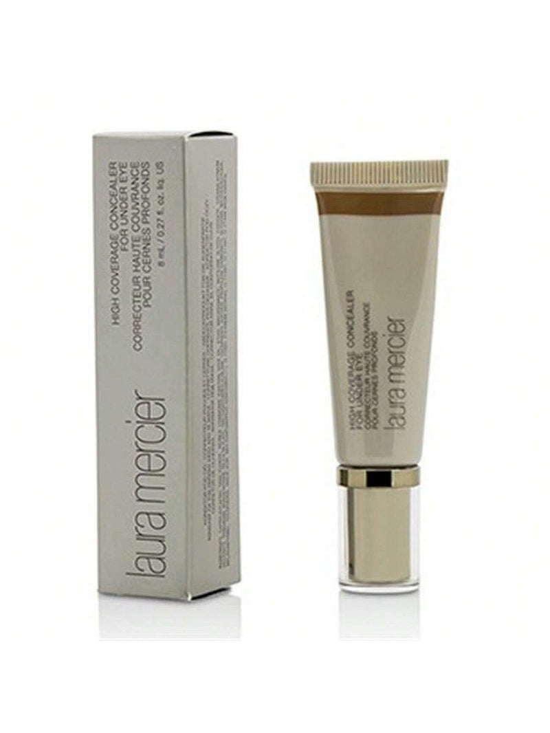 Laura Mercier/High Coverage Concealer For Under Eye (7) Box Sl.Damaged .27 Oz