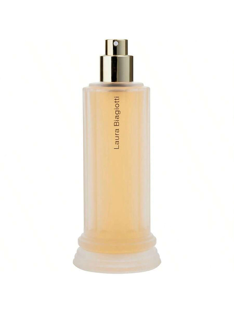 Roma by Laura Biagiotti for Women - 3.3 oz EDT Spray