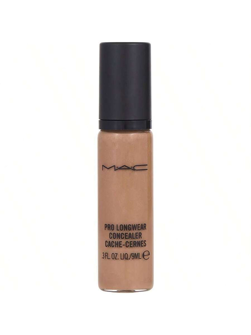 Pro Longwear Concealer - NW35 - Medium Beige with Peachy Undertone by MAC for Women - 0.3 oz Concealer