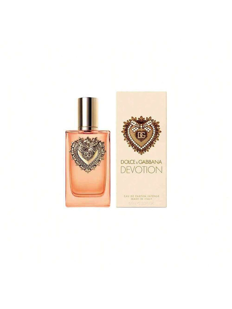 Devotion Intense by Dolce and Gabbana for Women - 3.3 oz EDP Spray