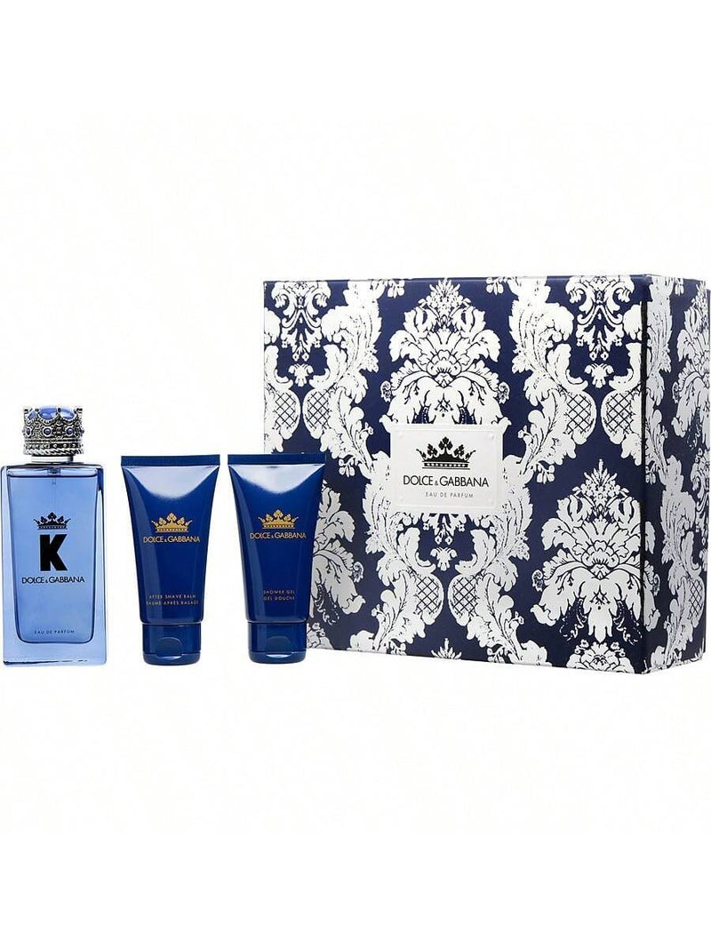 Dolce & Gabbana K (King)/D&G Set Men
