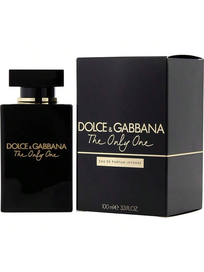 The Only One Intense by Dolce & Gabbana, 3.3 oz EDP spray for Women