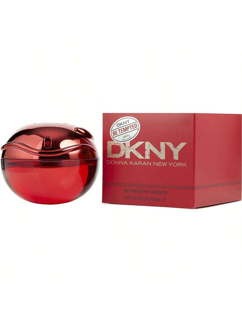 DKNY Be Tempted by Donna Karan for Women - 3.4 oz EDP Spray