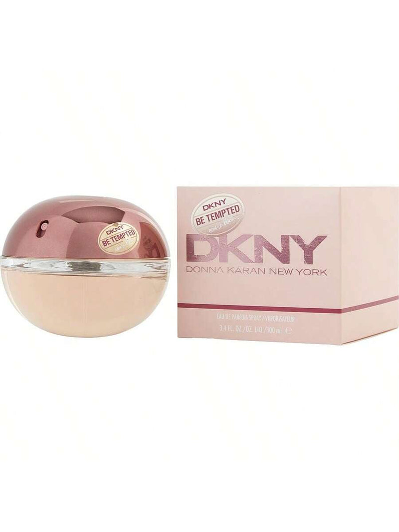 DKNY Be Tempted Eau So Blush by Donna Karan for Women - 3.4 oz EDP Spray