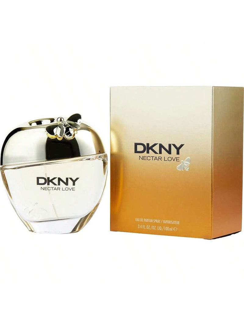 DKNY Nectar Love by Donna Karan for Women - 3.4 oz EDP Spray