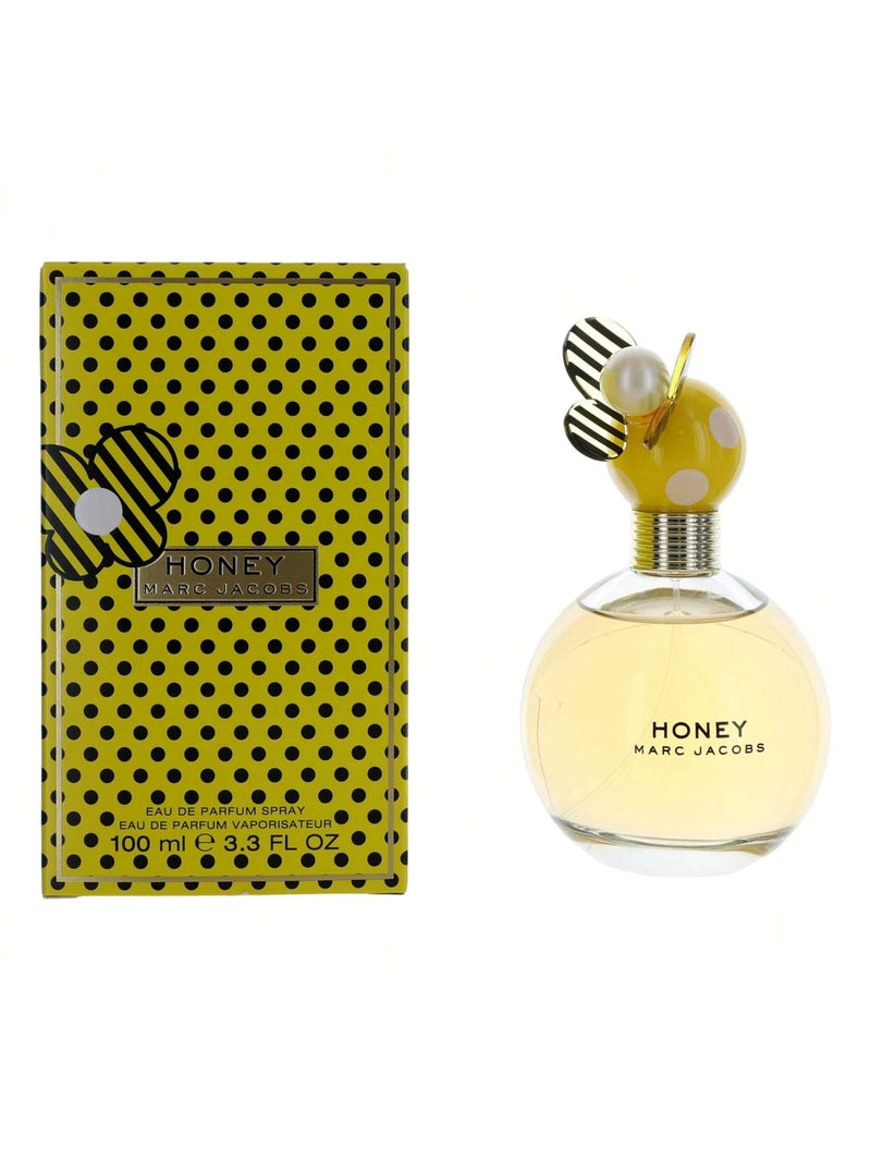 Honey by Marc Jacobs, 3.3 oz EDP Spray for Women