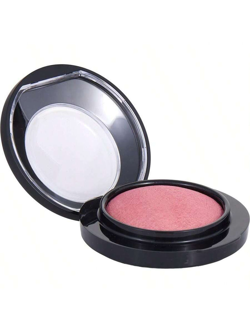 Mineralize Blush - Petal Power by MAC for Women - 0.10 oz Blush