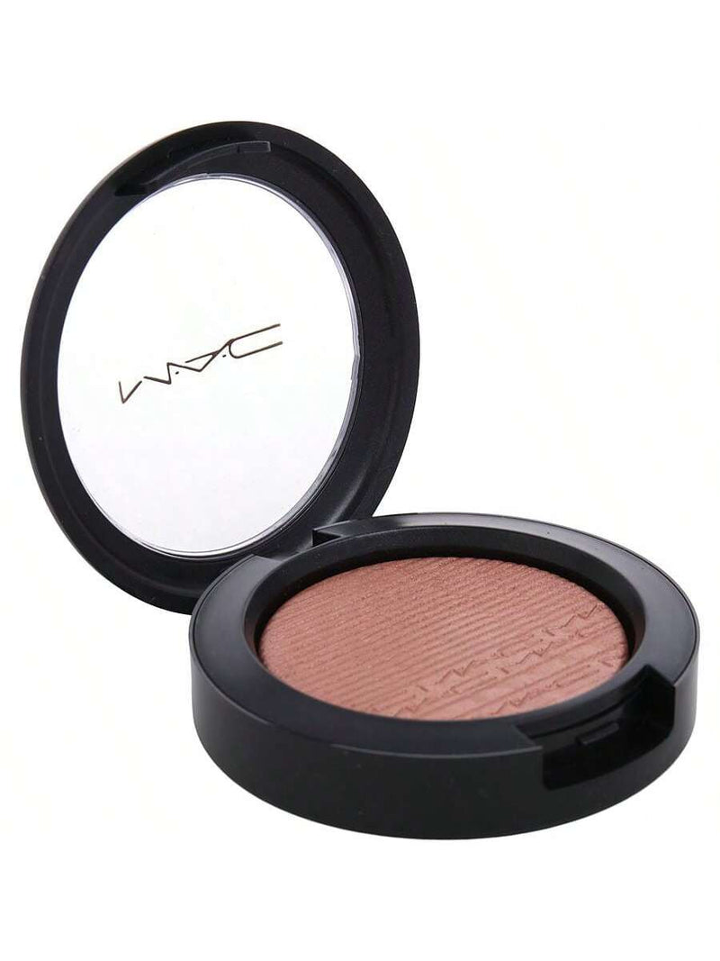 Extra Dimension Blush - Hushed Tone by MAC for Women - 0.14 oz Blush