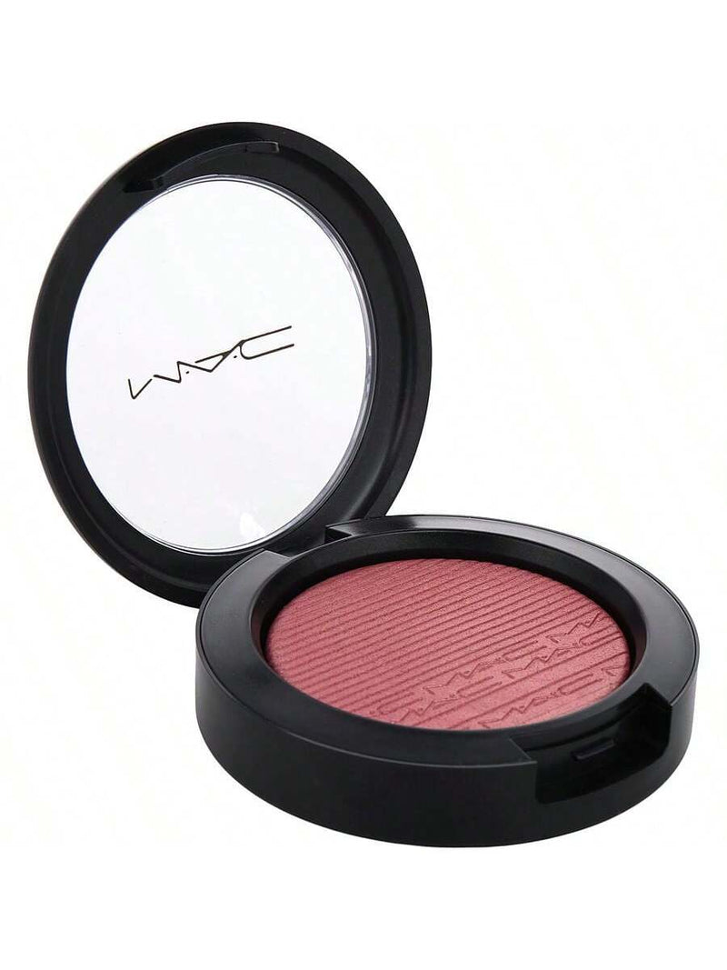 Extra Dimension Blush - Sweets for My Sweet by MAC for Women - 0.14 oz Blush