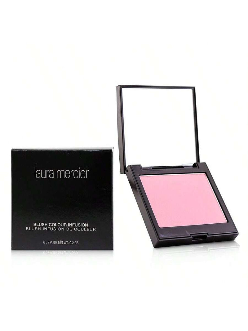 Blush Colour Infusion - Strawberry by Laura Mercier for Women - 0.2 oz Blush