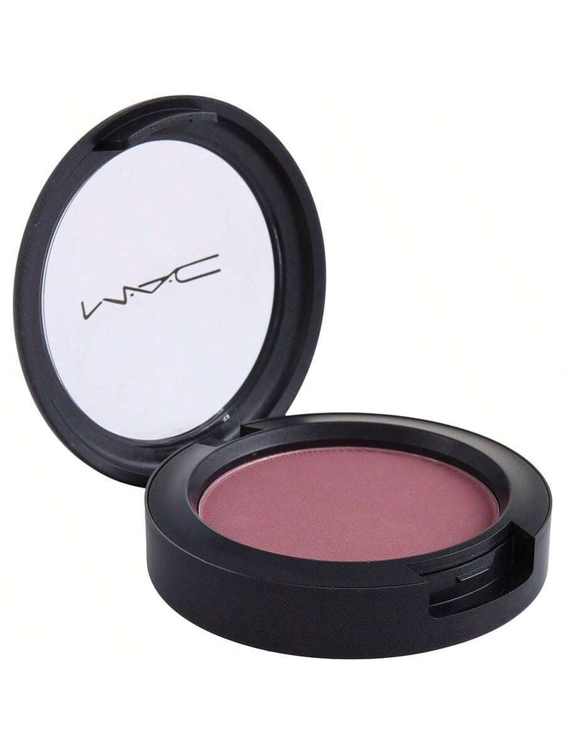 Powder Blush - Desert Rose by MAC for Women - 0.21 oz Blush