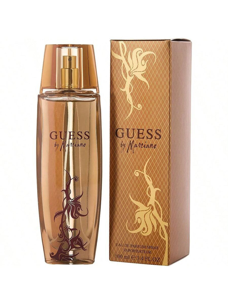 Guess By Marciano by Guess for Women - 3.4 oz EDP Spray