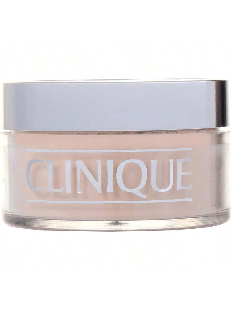Blended Face Powder- 03 Transparency by Clinique for Women - 0.88 oz Powder