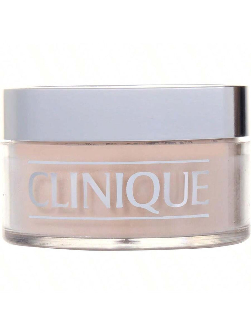 Blended Face Powder- 02 Transparency by Clinique for Women - 0.88 oz Powder