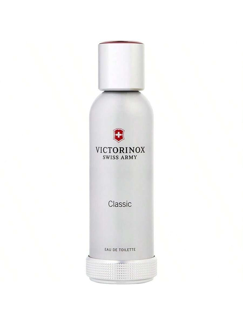 Swiss Army Victorinox Tester 3.4 Eau De Toilette Spray For Men