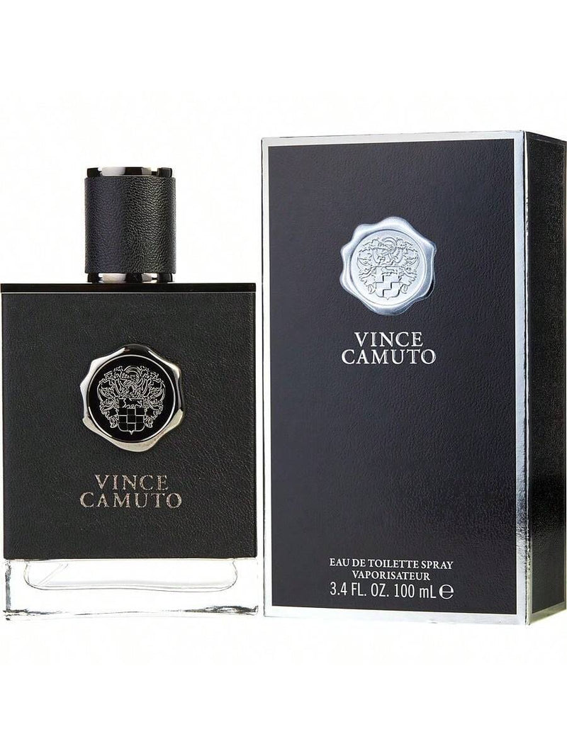 Vince Camuto by Vince Camuto, 3.4 oz EDT Spray for Men