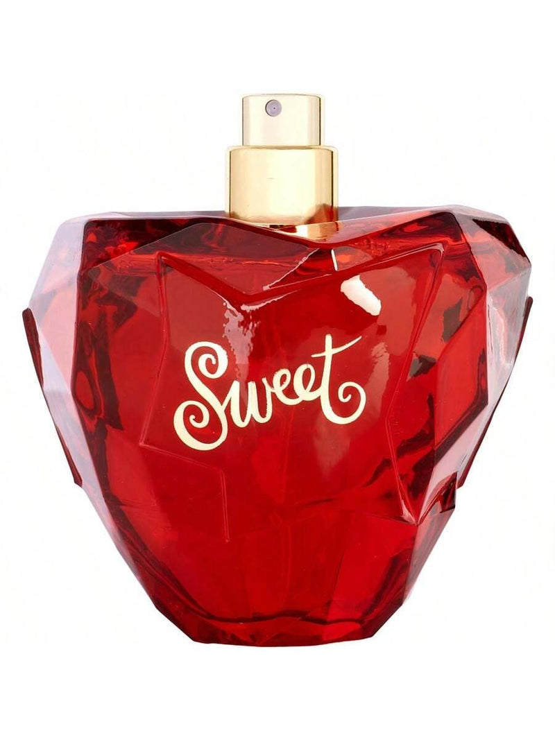Sweet by Lolita Lempicka for Women - 3.4 oz EDP Spray