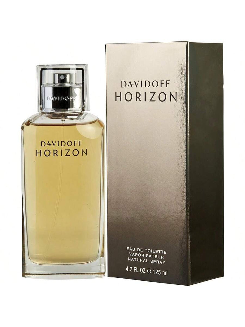 Horizon by Davidoff, 4.2 oz EDT Spray for Men