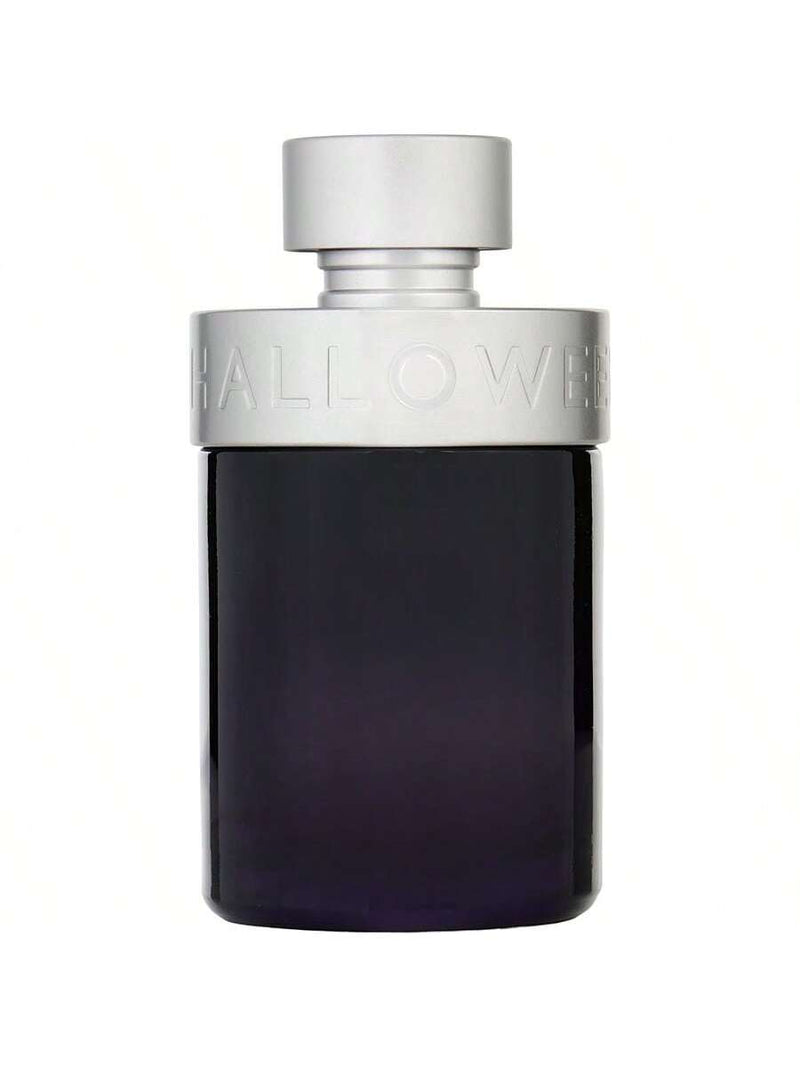 Halloween Man by J. Del Pozo for Men - 4.2 oz EDT Spray