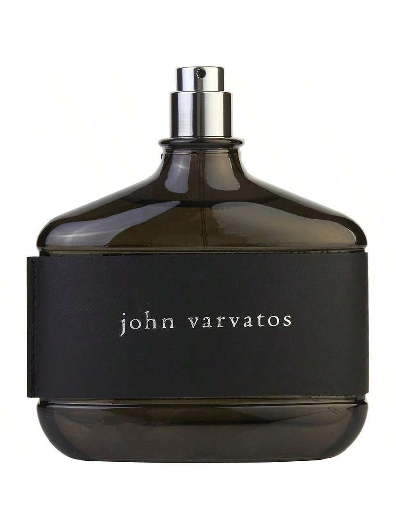 John Varvatos by John Varvatos for Men - 4.2 oz EDT Spray