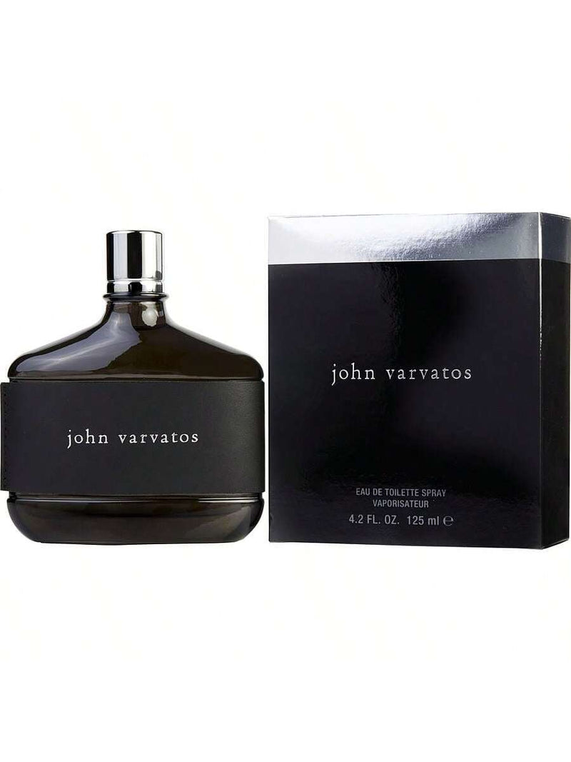 John Varvatos by John Varvatos Men Eau De Toilette Spray 4.2 oz