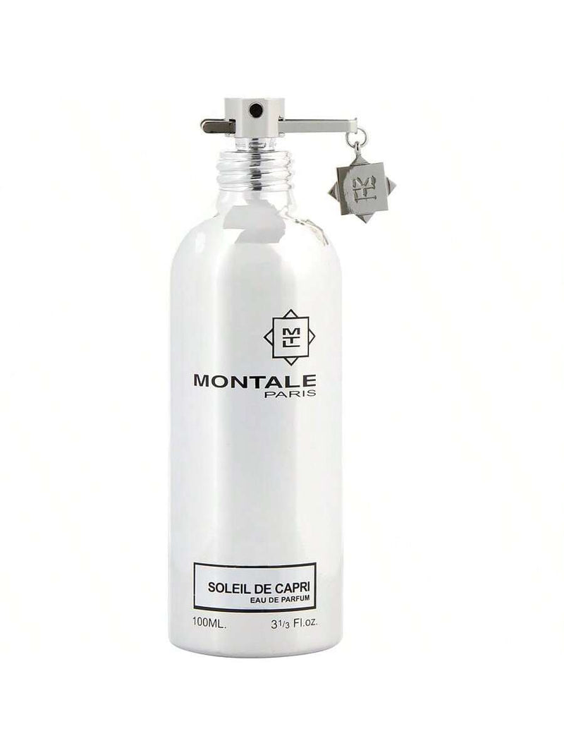 Montale Soleil De Capri by Montale, 3.4 oz EDP Spray for Women