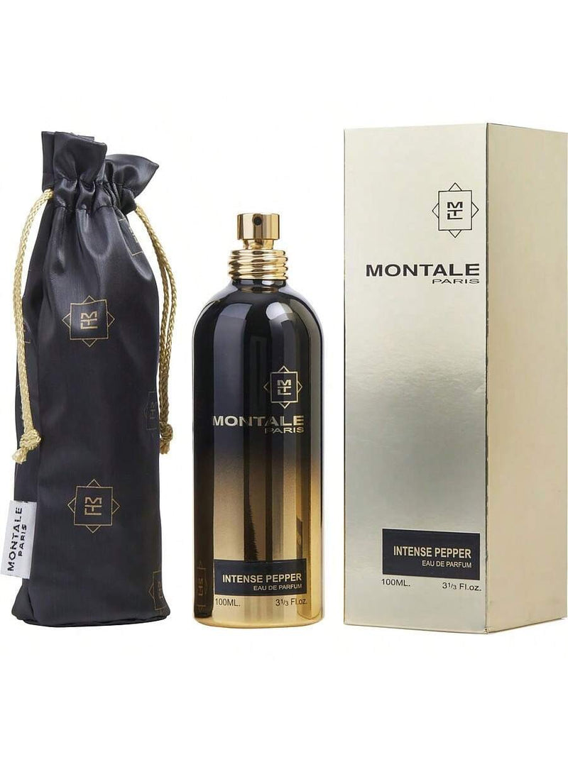 Montale Intense Pepper by Montale Women Eau De Parfum Spray 3.4 oz