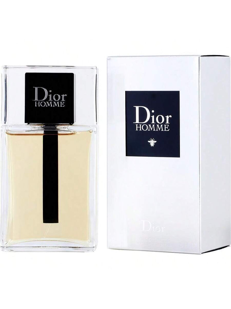 Dior Homme by Christian Dior Men Eau De Toilette Spray 5.0 oz