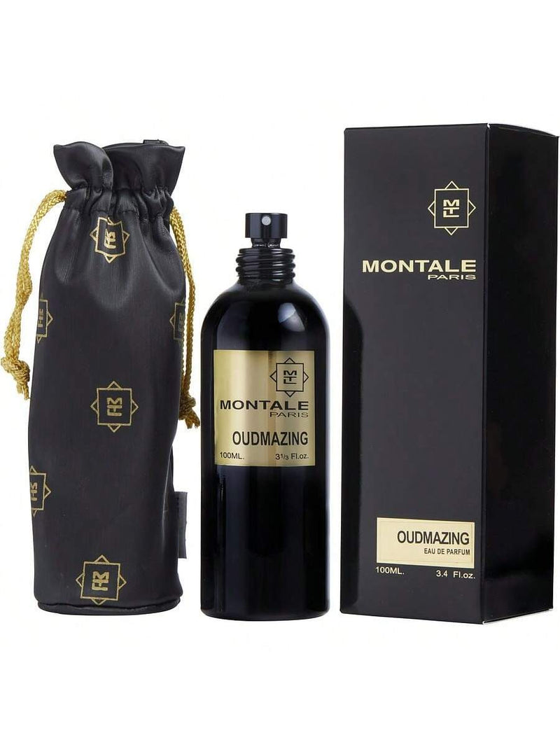 Montale Oudmazing by Montale, 3.4 oz EDP Spray for Unisex