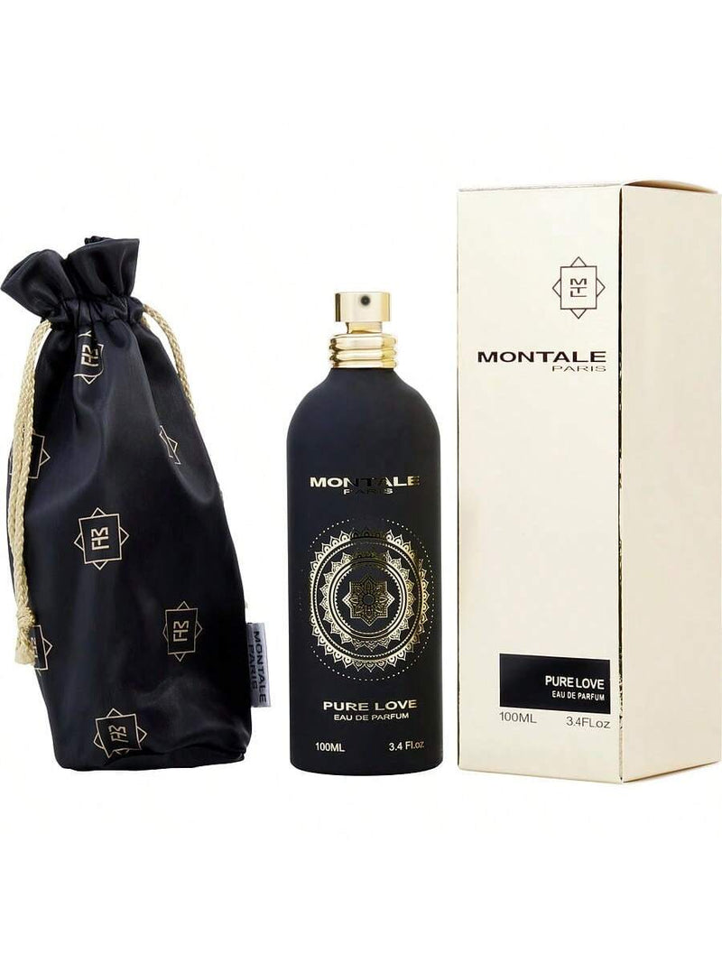 Montale Pure Love by Montale, 3.4 oz EDP Spray Unisex