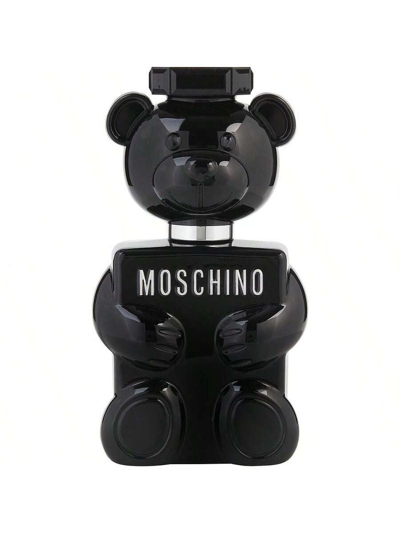 Moschino Toy Boy by Moschino Men Eau De Parfum Spray (Tester) 3.4 oz