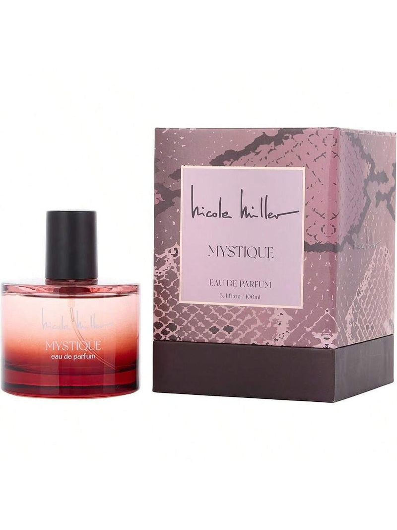 Mystique by Nicole Miller, 3.4 oz EDP Spray for Women