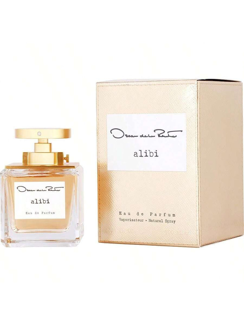 Alibi by Oscar de la Renta, 3.4 oz EDP Spray for Women