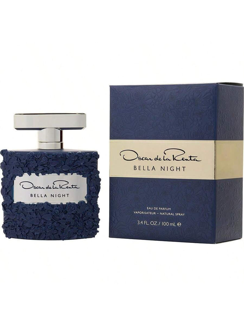 Bella Night by Oscar De La Renta, 3.4 oz EDP Spray for Women