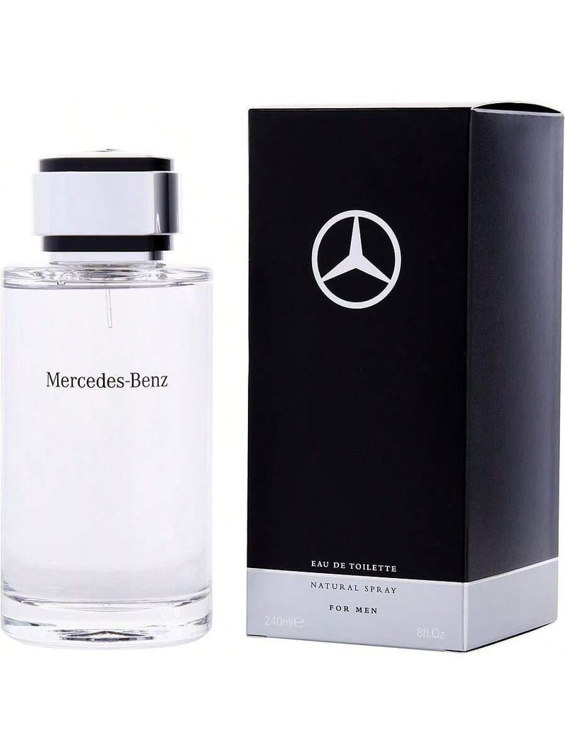 Mercedes Benz by Mercedes Benz Men Eau De Toilette Spray 8 oz