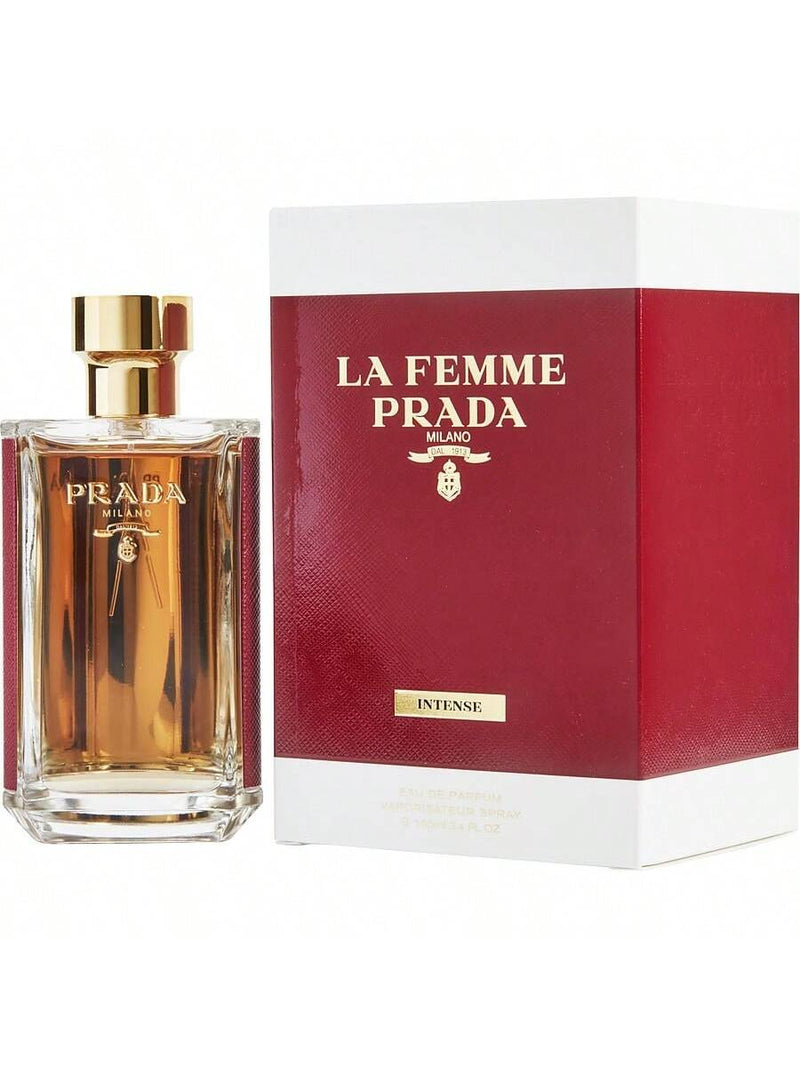 La Femme Prada Intense by Prada, 3.4 oz EDP Spray for Women