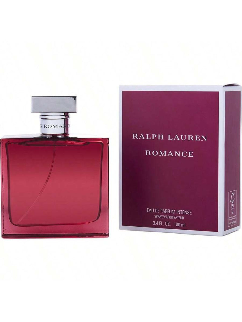 Romance by Ralph Lauren, 3.4 oz EDP Intense Spray for Women