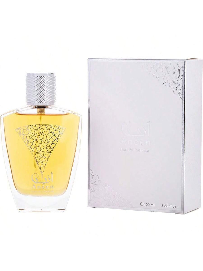 Aneen by Rasasi for Unisex - 3.38 oz EDP Spray