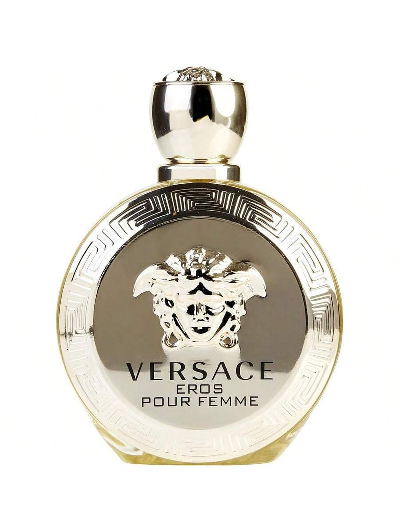 Versace Eros Tester 3.4 Eau De Parfum Spray For Women.