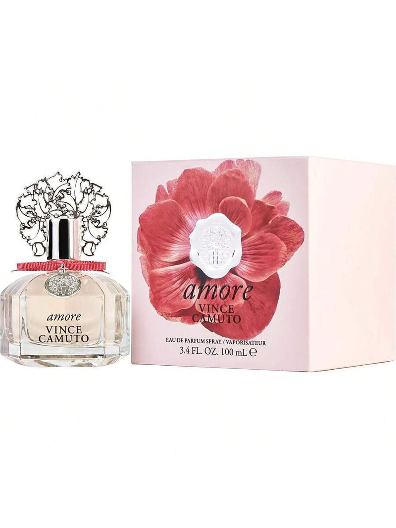 Amore by Vince Camuto, 3.4 oz EDP Spray for Women