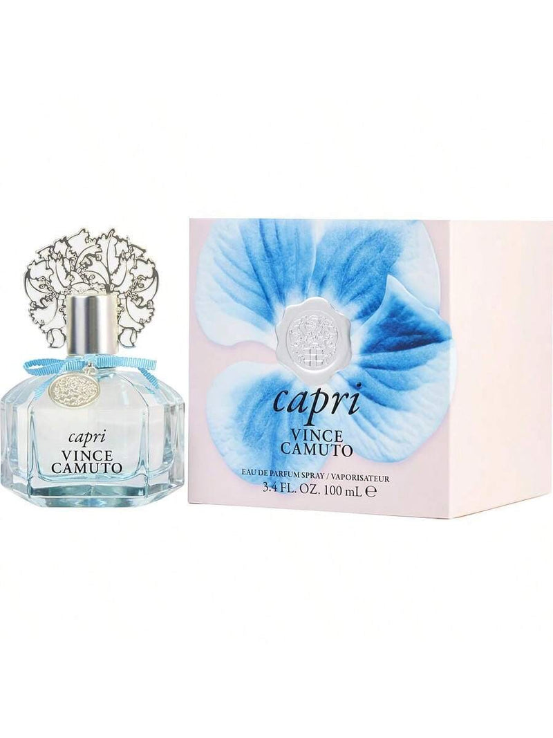 Capri by Vince Camuto, 3.4 oz EDP Spray for Women
