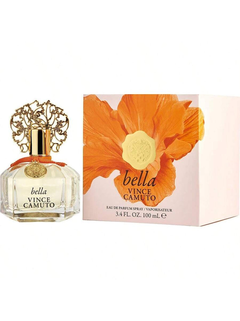 Bella by Vince Camuto, 3.4 oz EDP Spray for Women