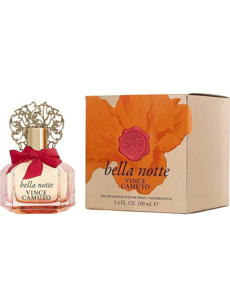 Bella Notte by Vince Camuto, 3.4 oz EDP Intense Spray for Women